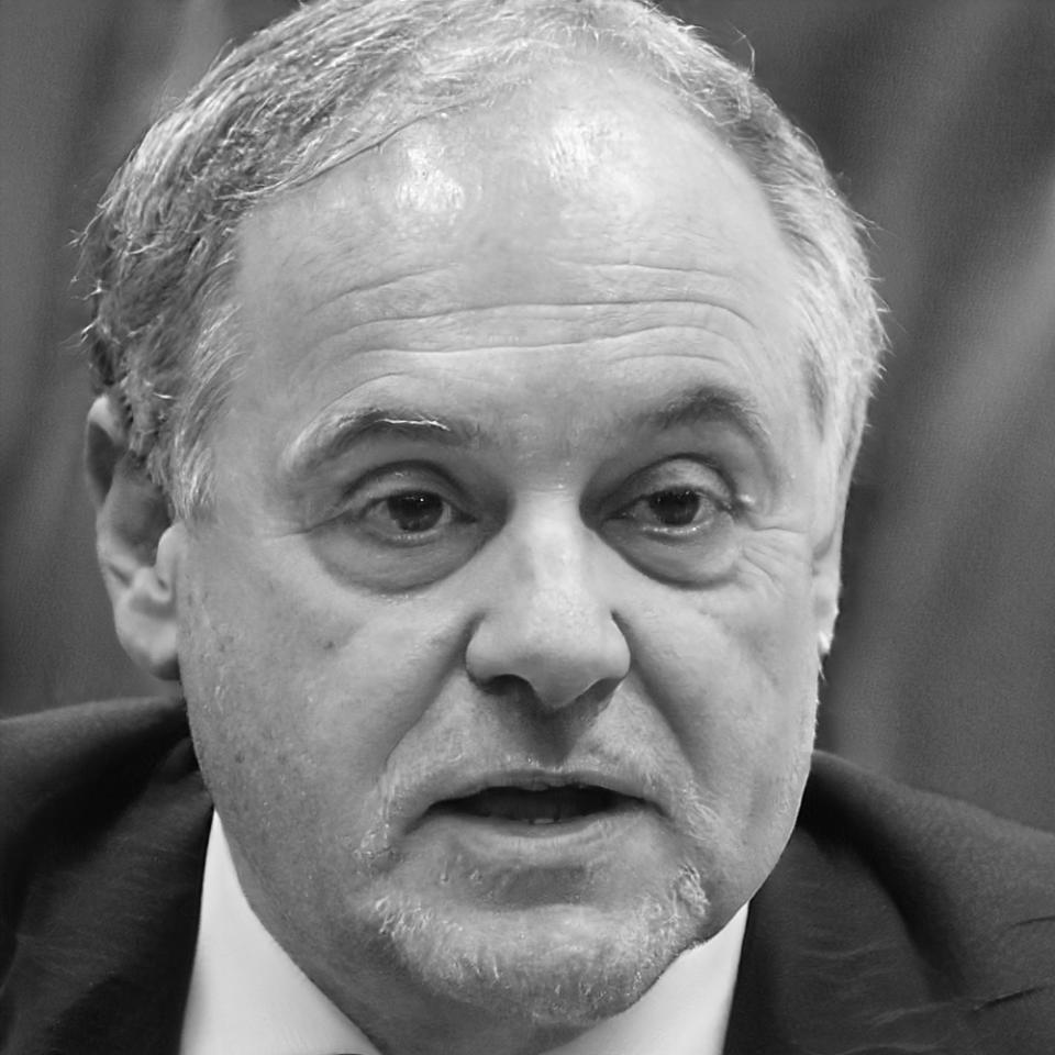 Cormac O'Sullivan, Investment Education Specialist